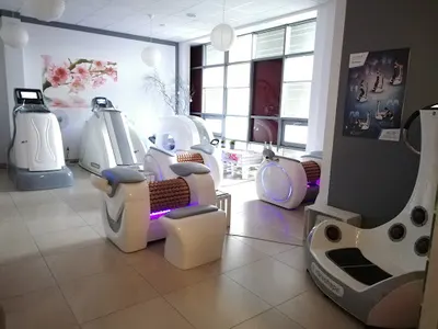 Roll masaż, Spalanie tkanki tłuszczowej - Figuromania Studio Modelowania Sylwetki